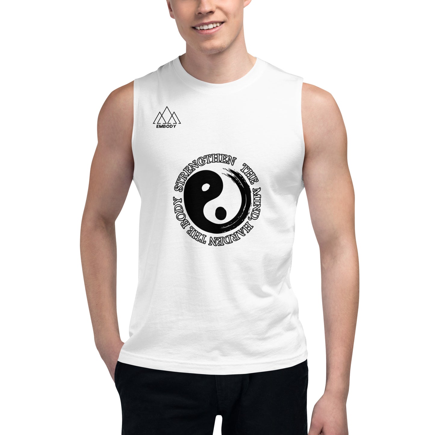 Muscle Shirt